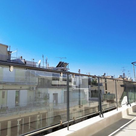 Wsd Golden Times 8 Apartment Hotel 雅典 外观 照片