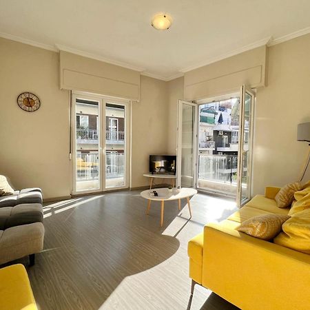 Wsd Golden Times 8 Apartment Hotel 雅典 外观 照片