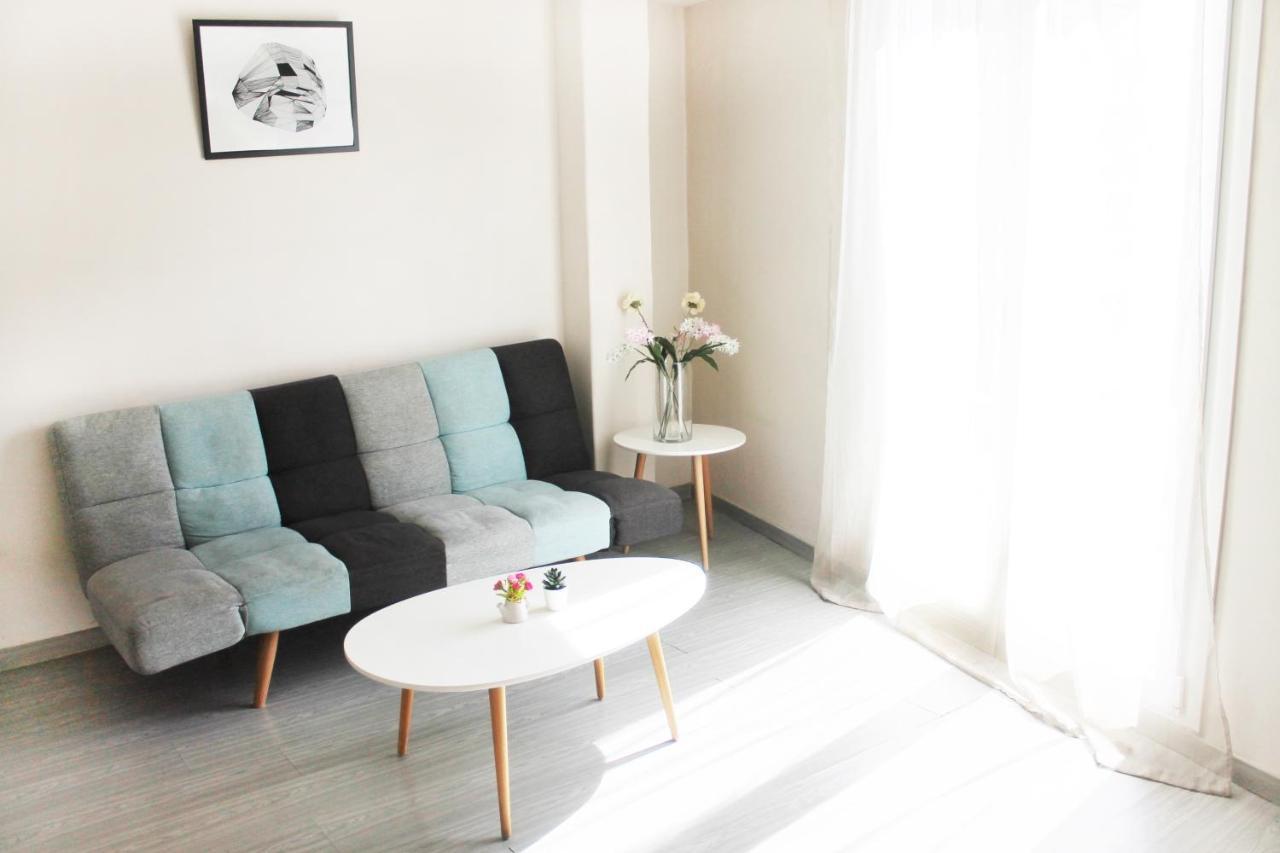 Wsd Golden Times 8 Apartment Hotel 雅典 外观 照片