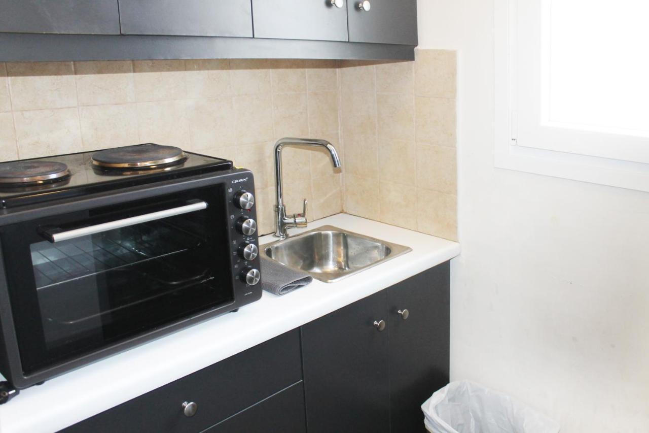 Wsd Golden Times 8 Apartment Hotel 雅典 外观 照片