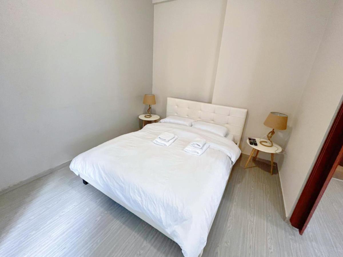 Wsd Golden Times 8 Apartment Hotel 雅典 外观 照片