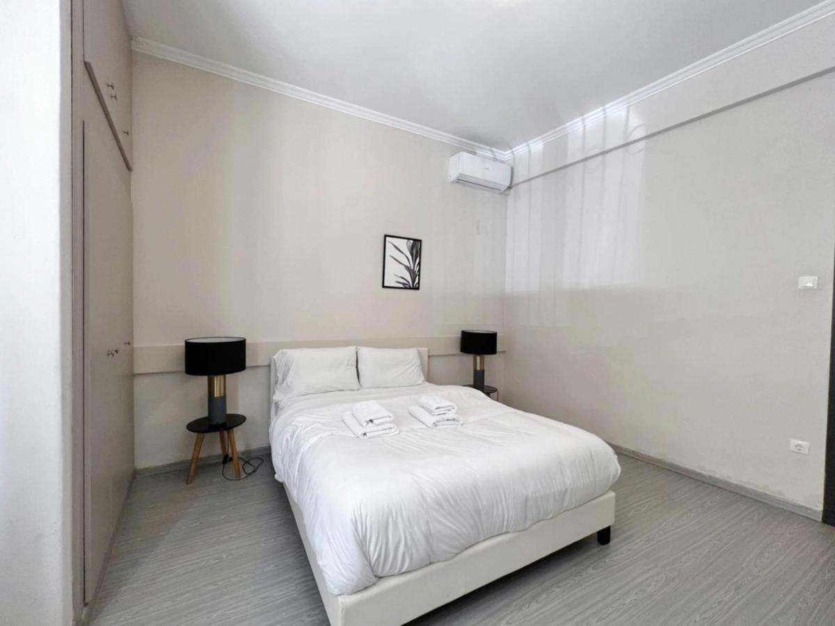 Wsd Golden Times 8 Apartment Hotel 雅典 外观 照片