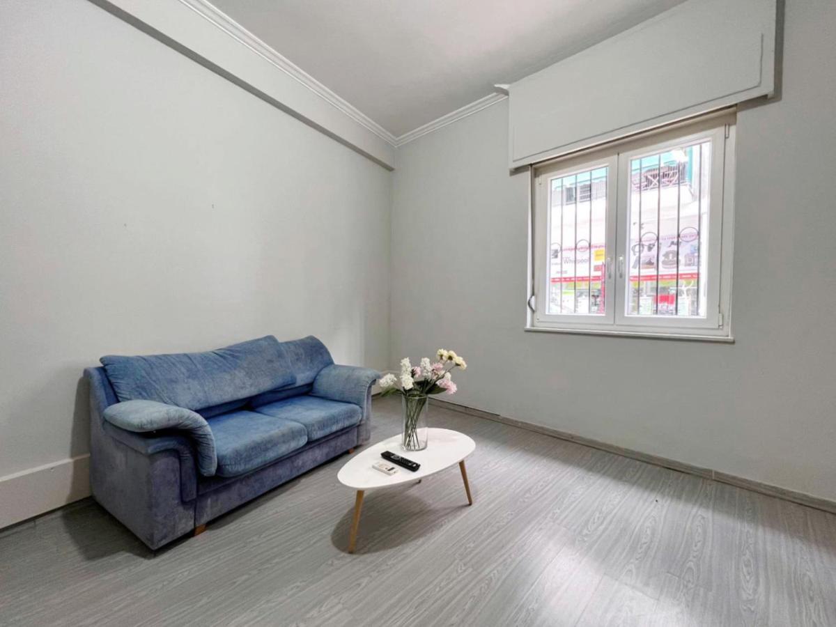 Wsd Golden Times 8 Apartment Hotel 雅典 外观 照片