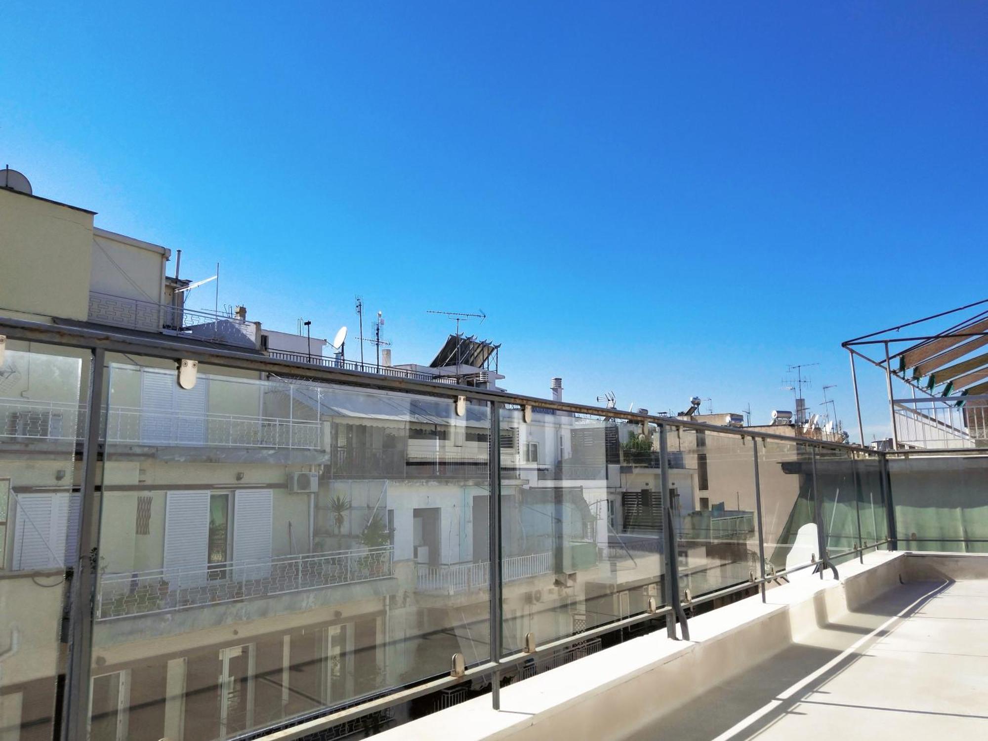 Wsd Golden Times 8 Apartment Hotel 雅典 外观 照片