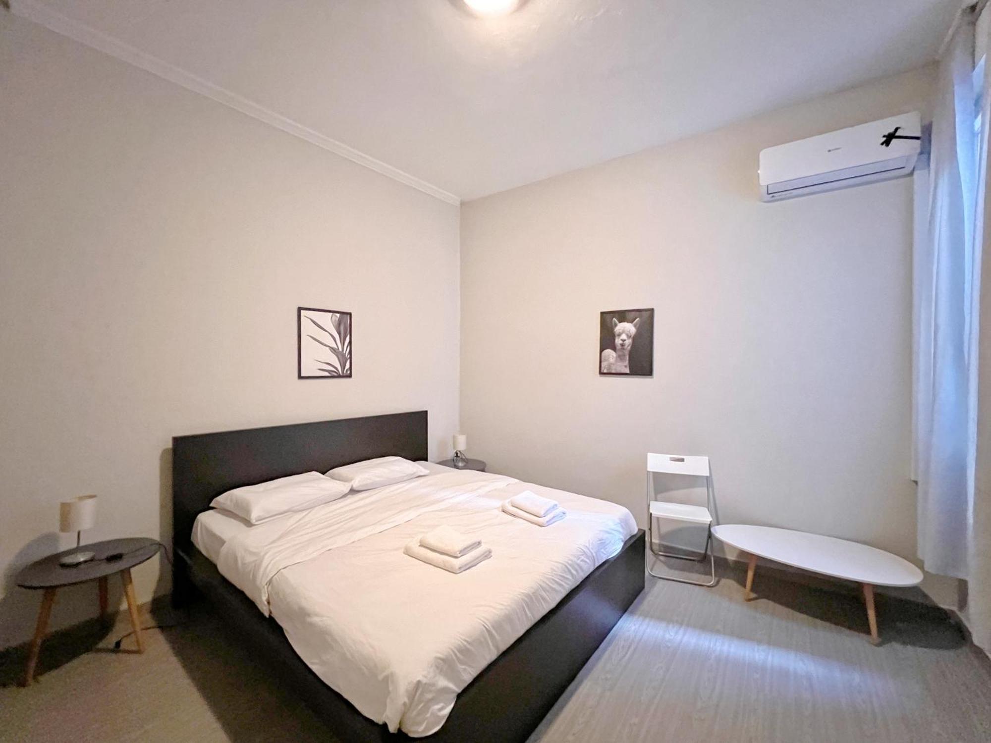 Wsd Golden Times 8 Apartment Hotel 雅典 外观 照片
