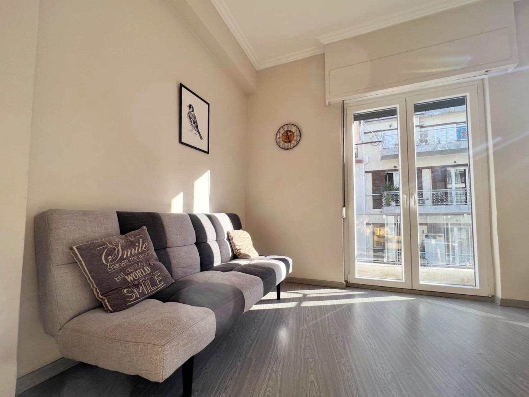 Wsd Golden Times 8 Apartment Hotel 雅典 外观 照片