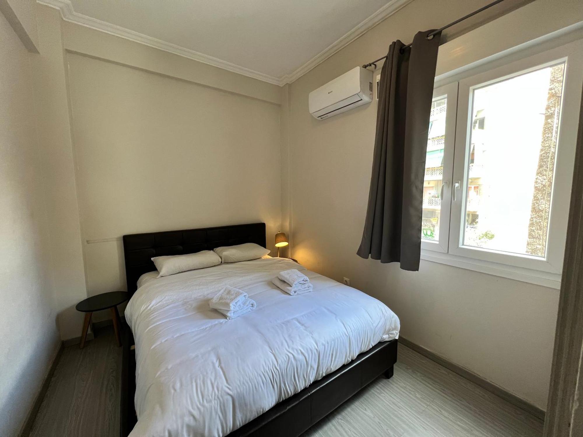 Wsd Golden Times 8 Apartment Hotel 雅典 外观 照片