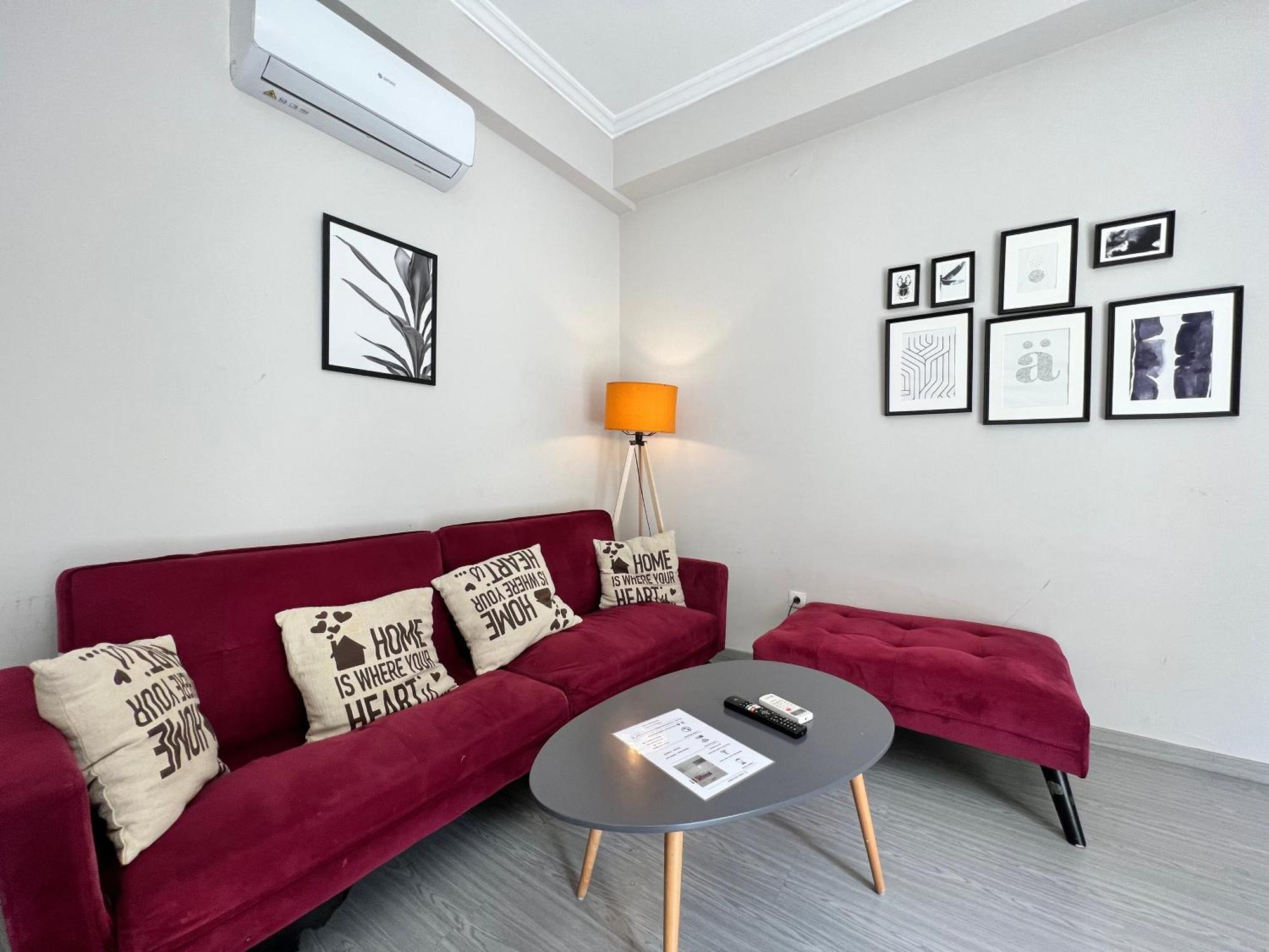 Wsd Golden Times 8 Apartment Hotel 雅典 外观 照片