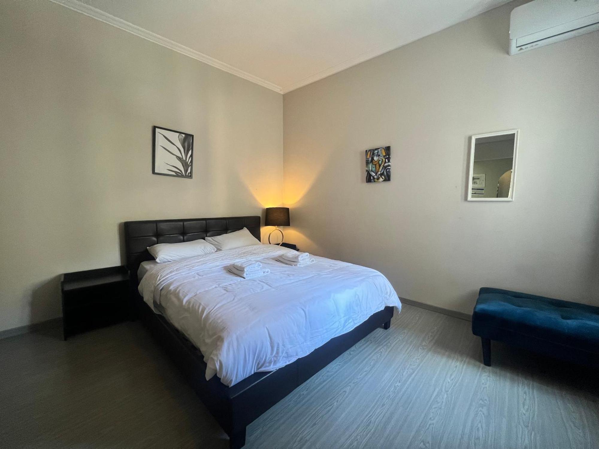 Wsd Golden Times 8 Apartment Hotel 雅典 外观 照片