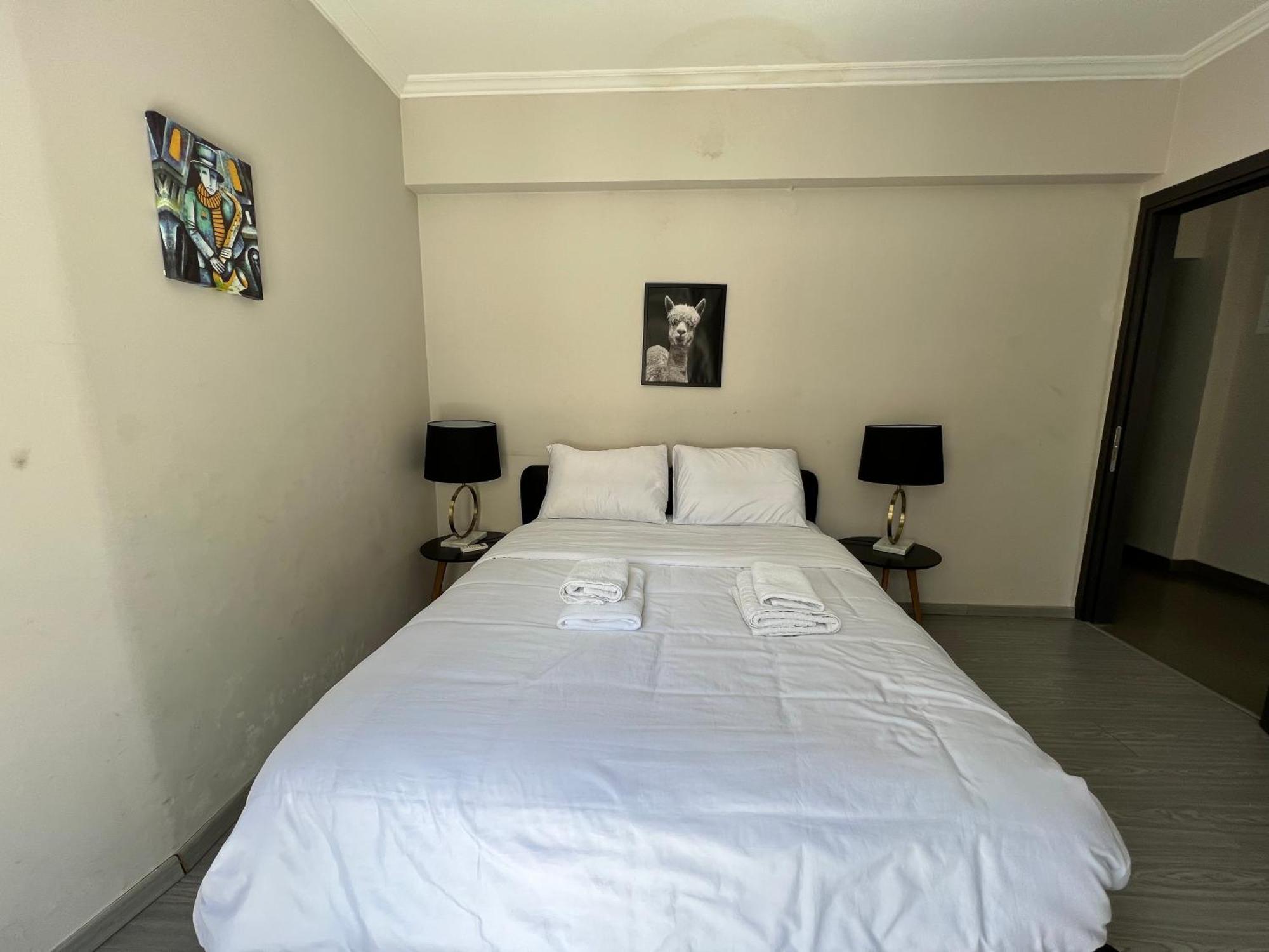 Wsd Golden Times 8 Apartment Hotel 雅典 外观 照片