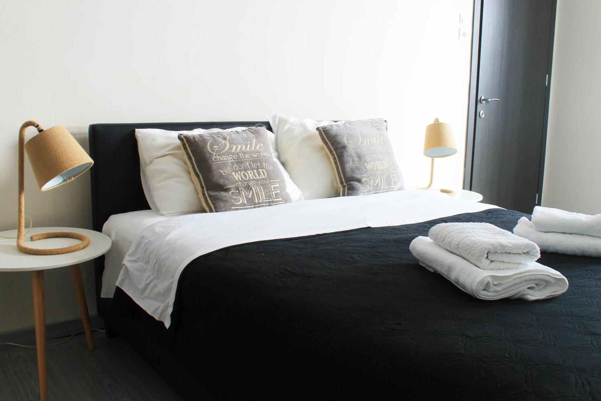 Wsd Golden Times 8 Apartment Hotel 雅典 外观 照片