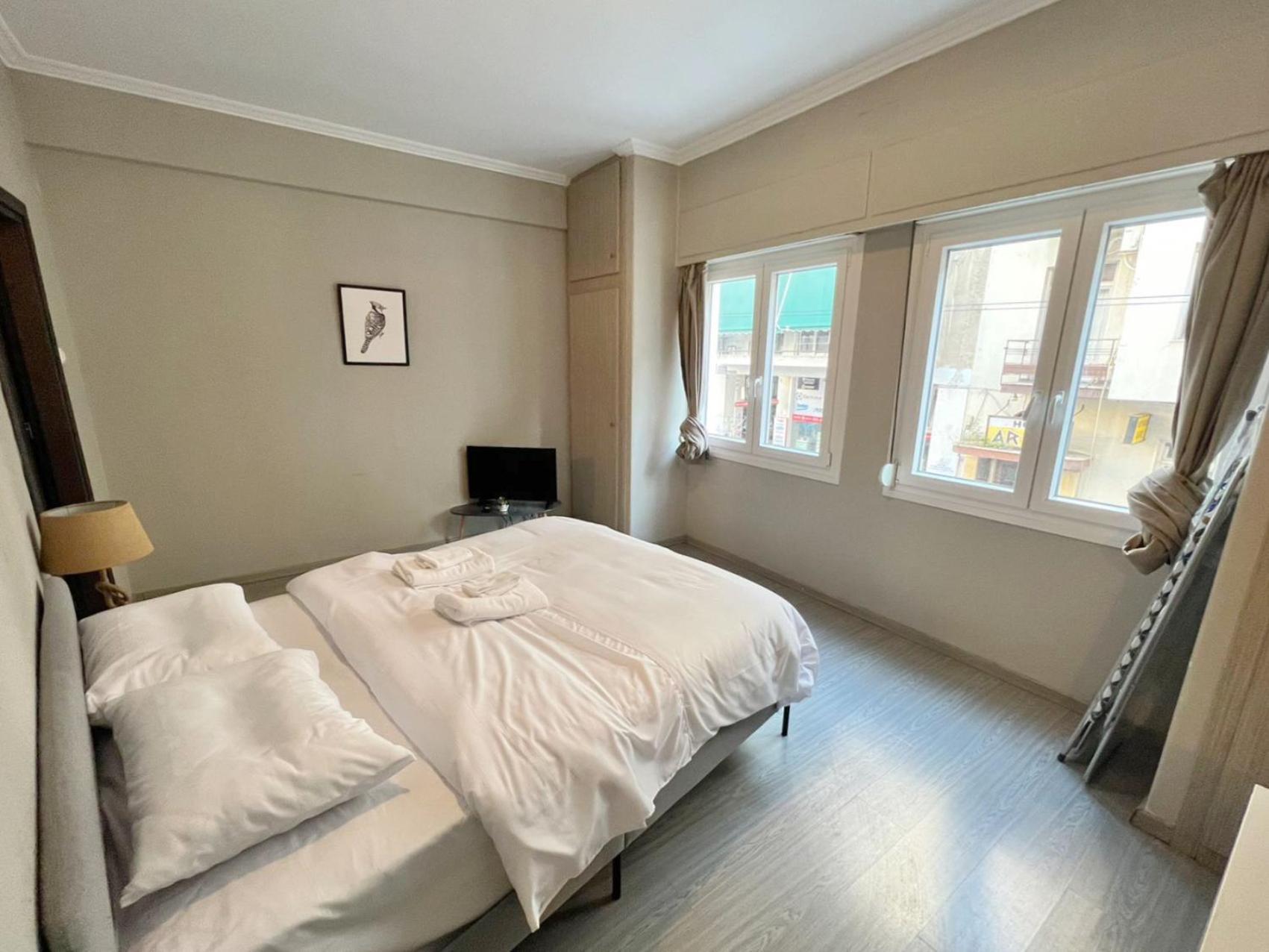 Wsd Golden Times 8 Apartment Hotel 雅典 外观 照片