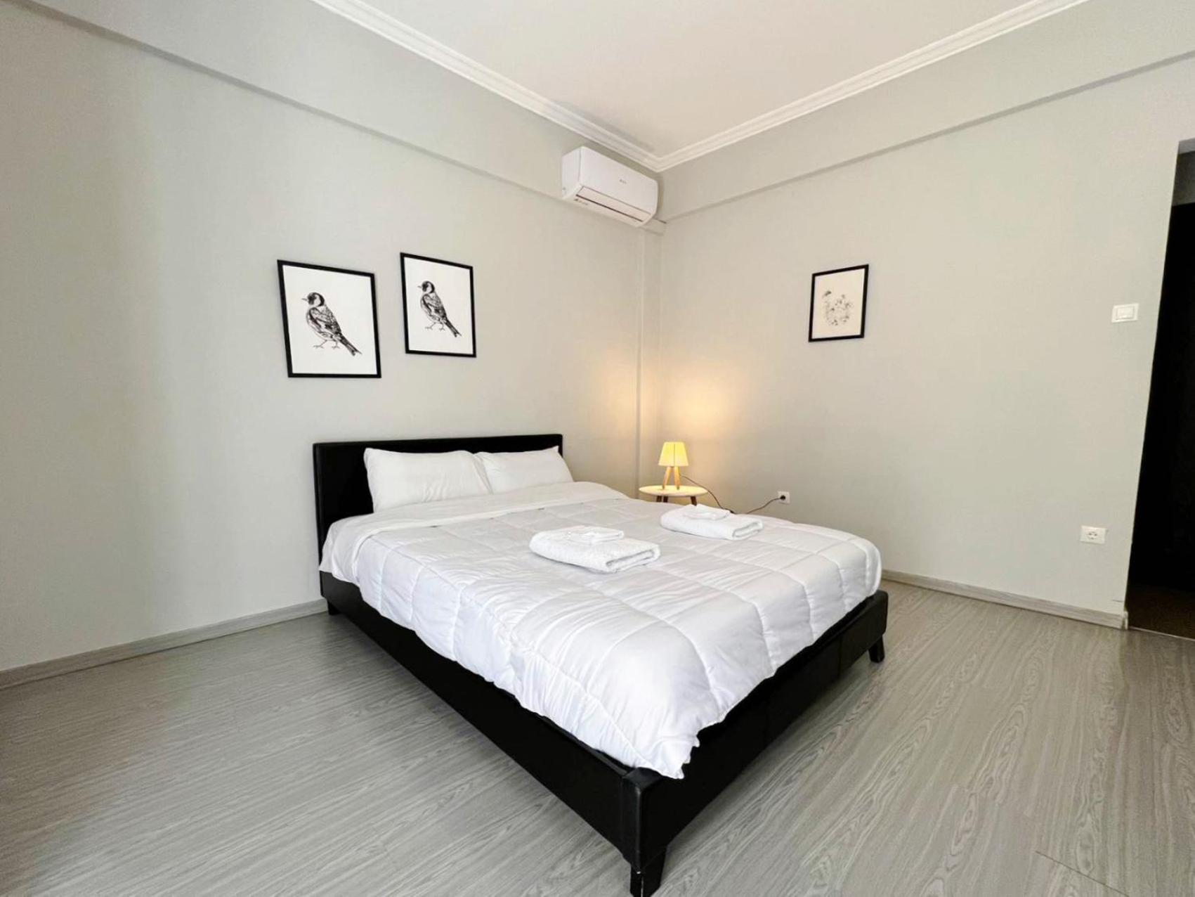 Wsd Golden Times 8 Apartment Hotel 雅典 外观 照片