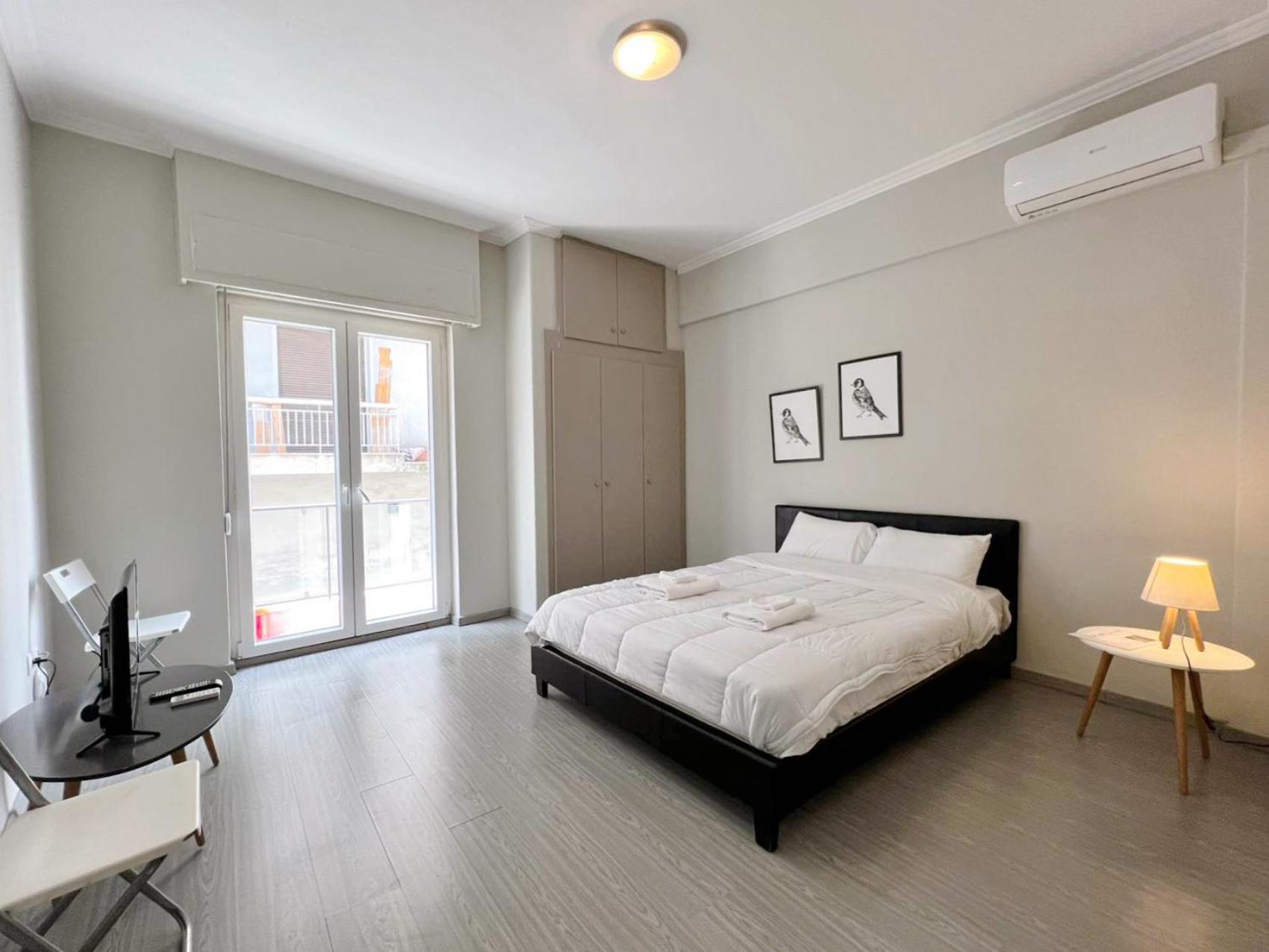 Wsd Golden Times 8 Apartment Hotel 雅典 外观 照片