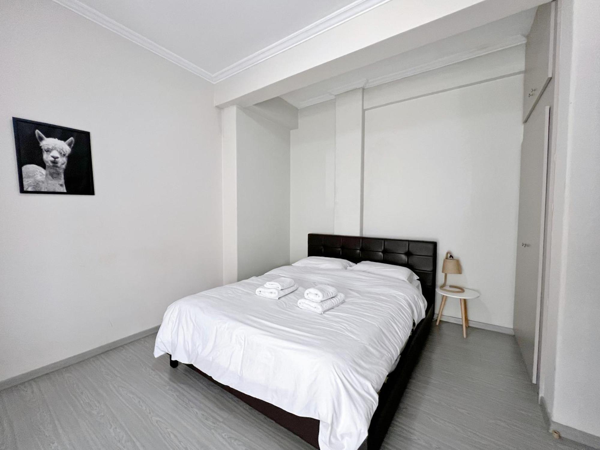Wsd Golden Times 8 Apartment Hotel 雅典 外观 照片