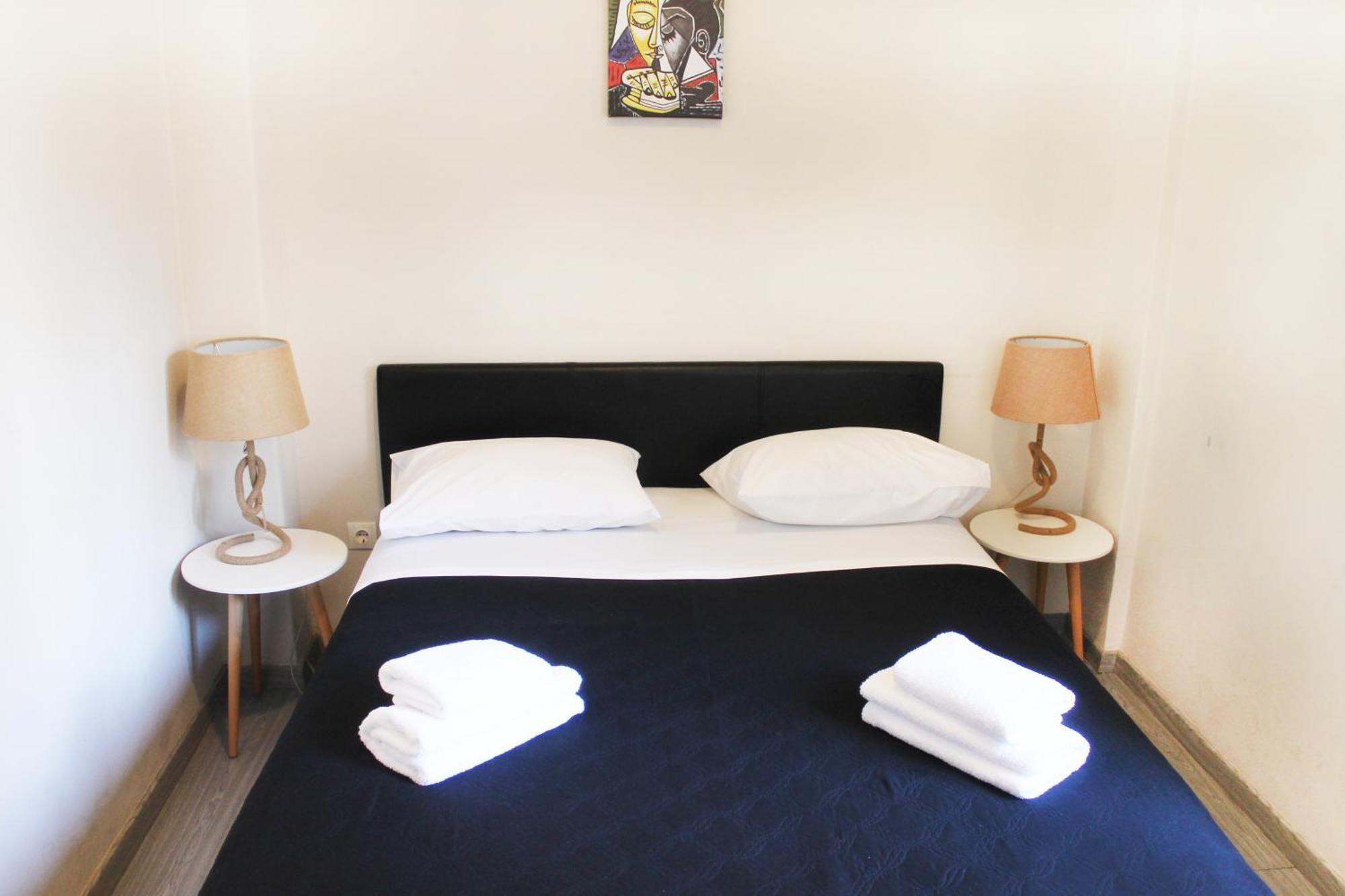 Wsd Golden Times 8 Apartment Hotel 雅典 外观 照片
